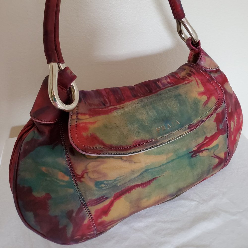 **** SOLD ********* Prada - Picture 1 of 15